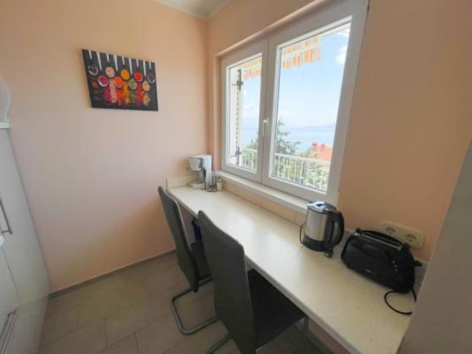 Others 5, Studio apartment Sams 3, Novi Vinodolski