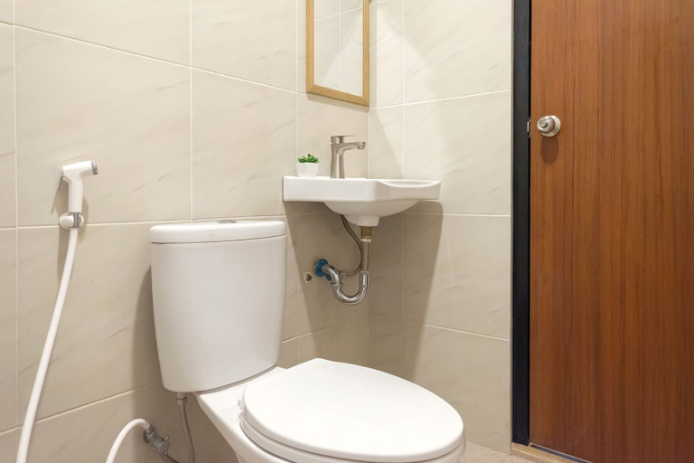Bathroom 3