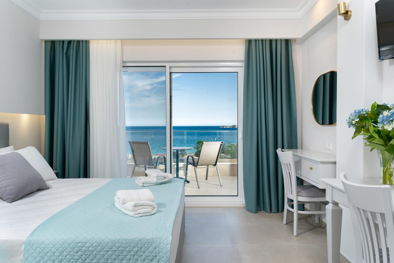 Others 2, FINIKAS LUXURY SUITES Thassos Golden Beach, East Macedonia and Thrace