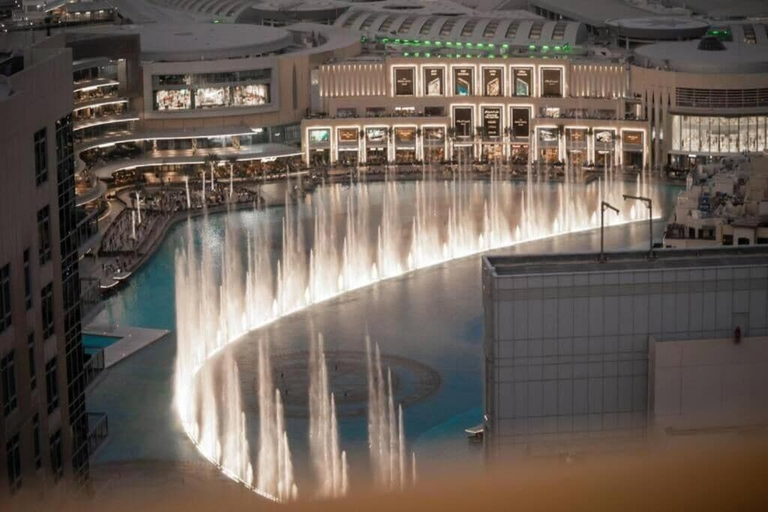 Exterior & Views 2, Bellavista-Dazzling 2BR-Burj & Fountain, Dubai