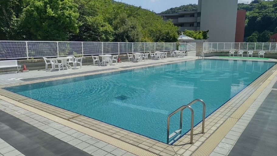 Sport & Beauty, Izu-Ito Onsen　Wellness Forest Ito - Kyoritsu Resort, Itō