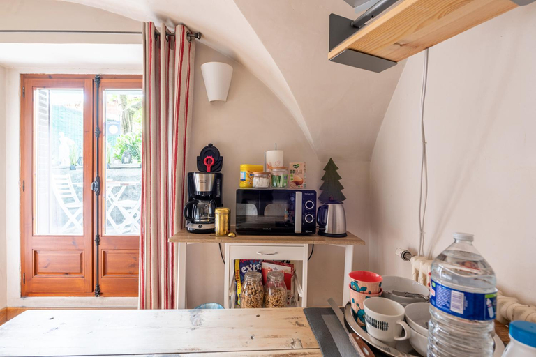 Others 3, Bed end breakfast du centre, Savoie