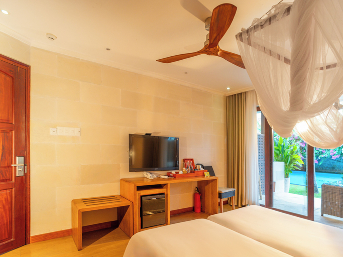 Bedroom 3, Sunsea Resort, Phan Thiết