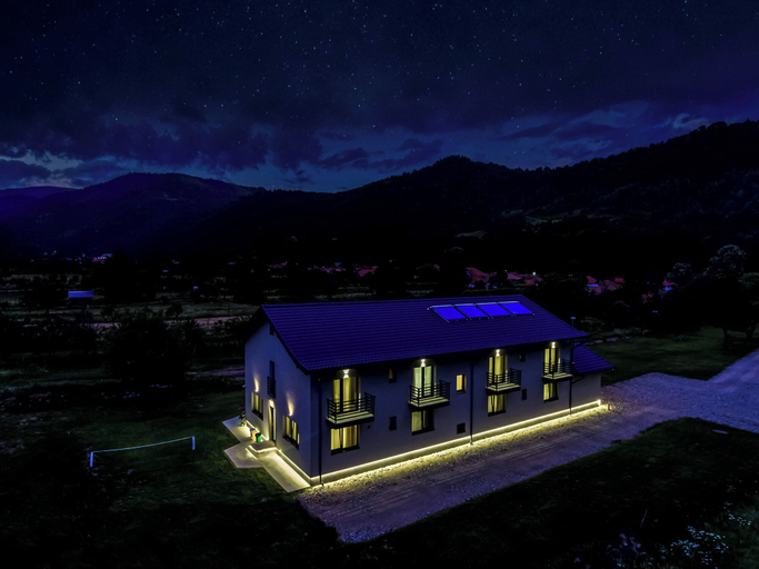 Exterior & Views, Transalpina Retreat, Novaci