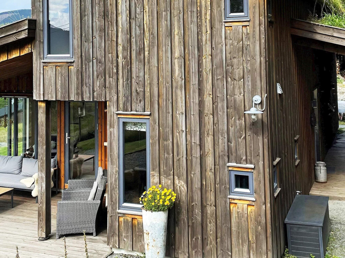 Exterior & Views 2, Holiday Home in Jelsa, Suldal