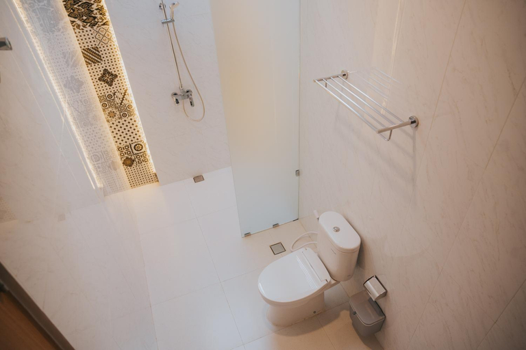 Bedroom 2, Brandon Villa Lovina with Private Pool, Buleleng