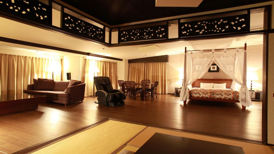 Others 4, Wellness Forest Ito - Kyoritsu Resort, Itō