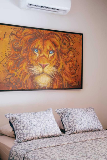 Bedroom 22