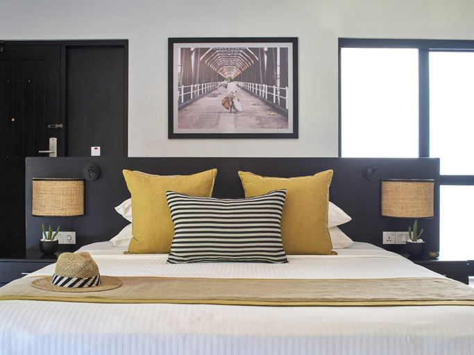 Bedroom 3, Sun Siyam Pasikudah, Koralai Pattu (Valachchenai)