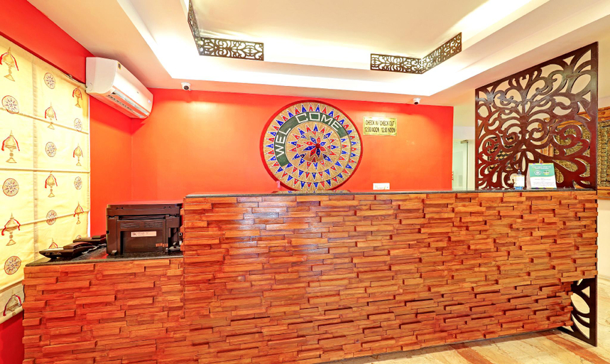 Others 5, Treebo Tryst Grand Majesty, Kamrup Metropolitan
