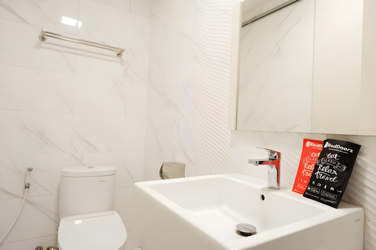 Bathroom 3