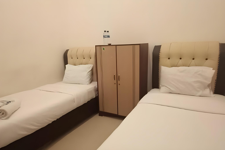 Bedroom 6