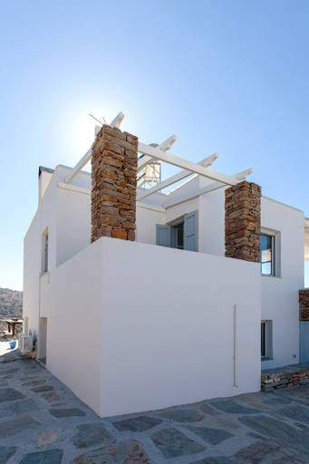 Exterior & Views 2, Villa Thea, South Aegean