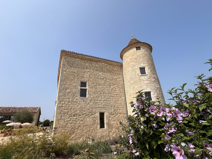 Exterior & Views 2, Dortoir le Perchoir, Gers