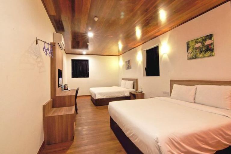 Bedroom 9