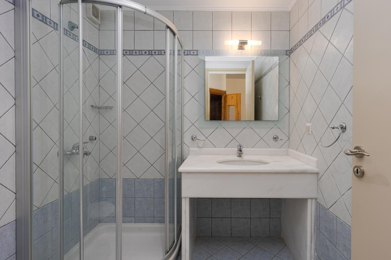 Bathroom 3, Villa Marietta by Estia, Crete