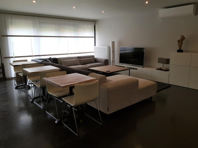 Others 2, B&B De Vlierbeek, Oost-Vlaanderen