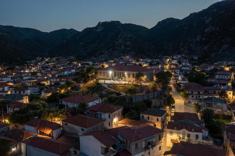 Others 4, VSP RENT ROOMS FUeGO, Central Macedonia