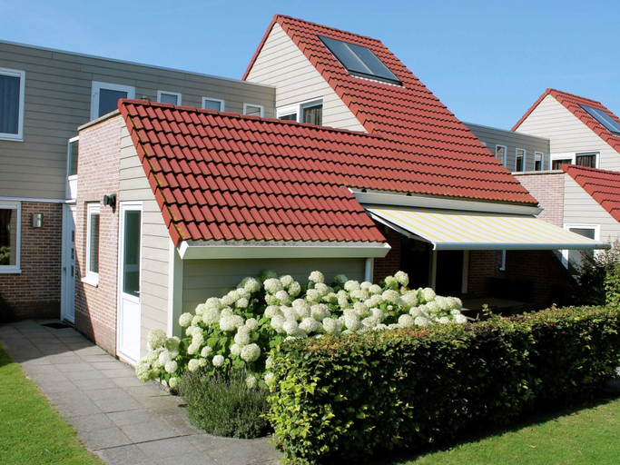 Primary image, Villa in Zeeland With Private Terrace, Noord-Beveland