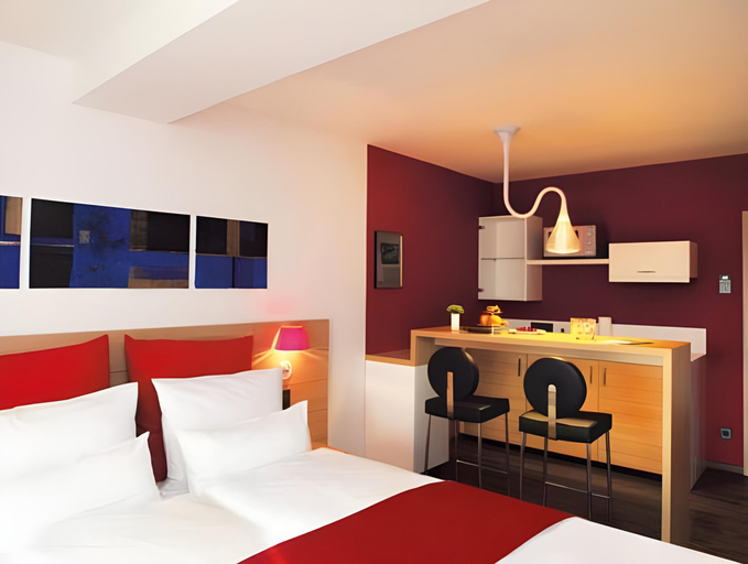 Bedroom 8