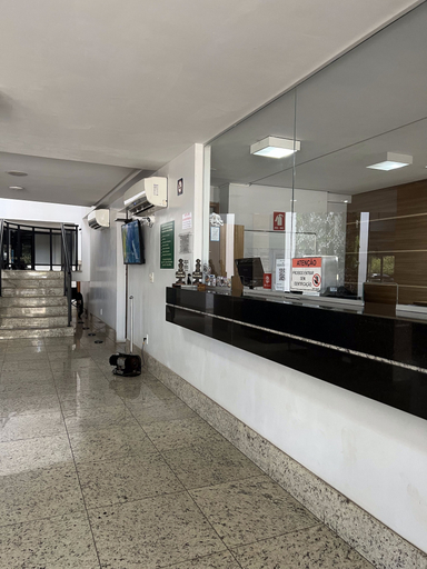 Others 5, Sun Square i4iS, Goiania