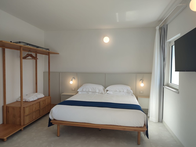 Bedroom 4, Alaxia Exclusive Apartments, Savona