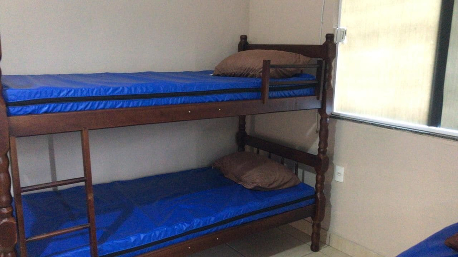 Bedroom 3, Cabo Frio - Parque Central, Cabo Frio