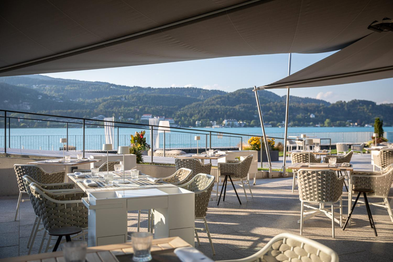 Food & Drinks 4, Hermitage Vital Hotel, Klagenfurt Land