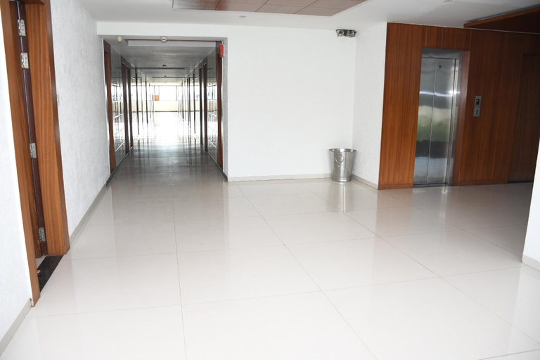 Public Area 2, Pushpak Resort, Ahmadnagar