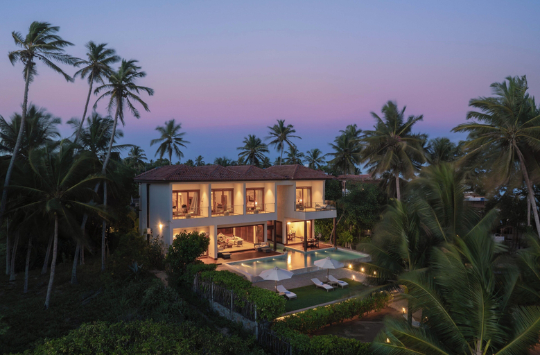 Exterior & Views 2, Villa Blu, Ambalanthota