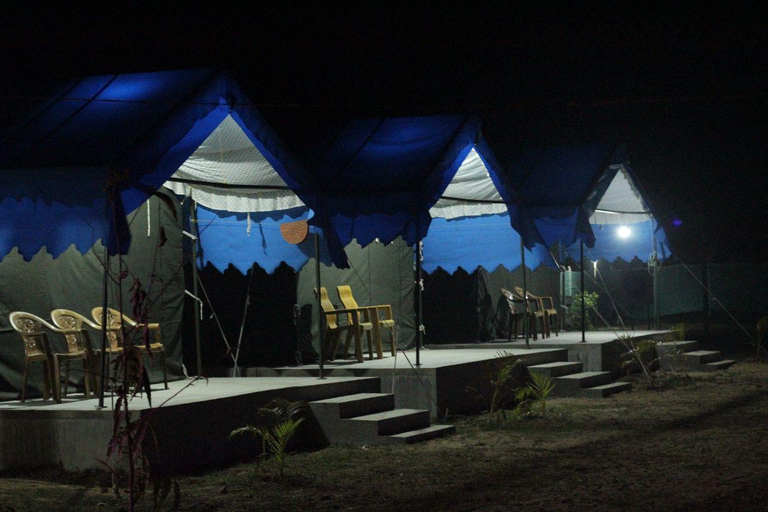 Food & Drinks 5, Bhitarkanika Eco Resorts , Kendrapara