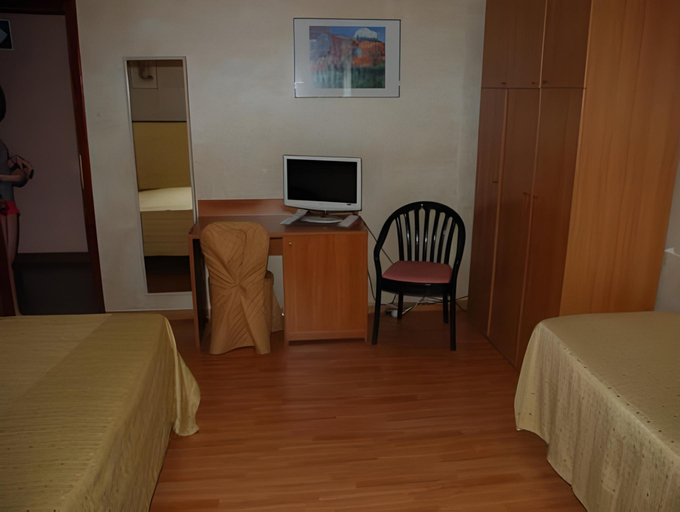 Bedroom 5