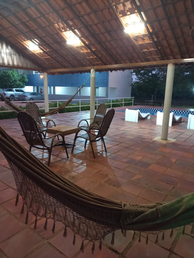 Others 5, Hotel Pintado Azul, Coxim
