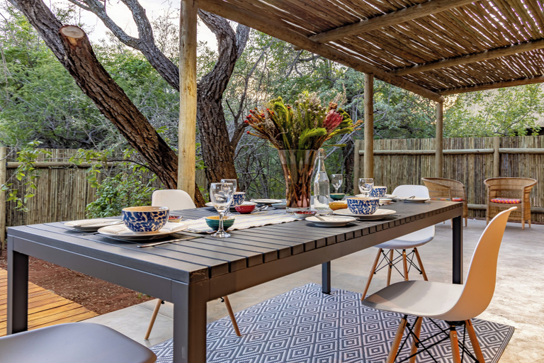 Food & Drinks, 444 on Taaibos Bush Villa, Mopani