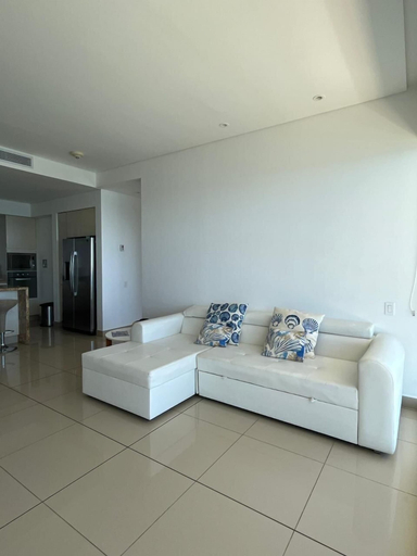 Others 5, Condominio H2, Cartagena de Indias