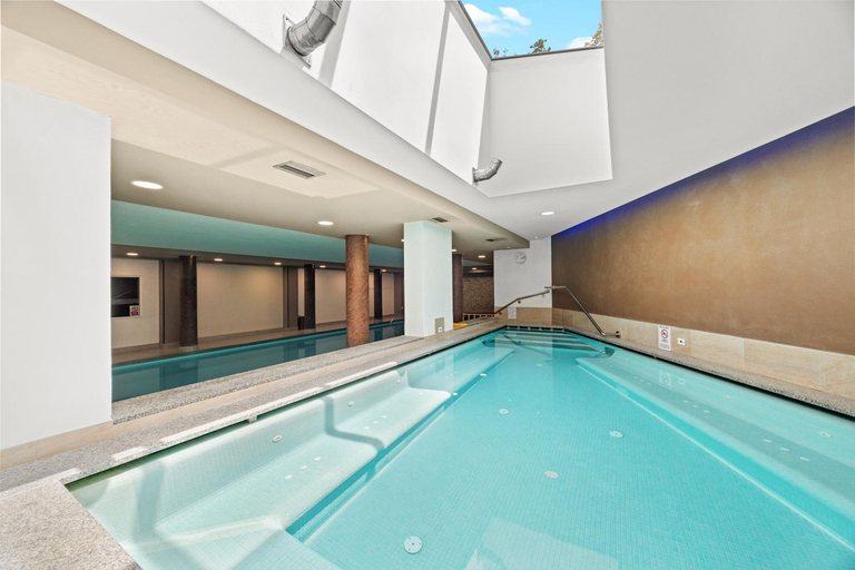 Sport & Beauty 5, Residence Des Alpes, Trento