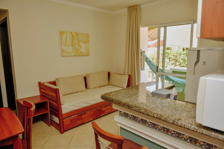 Bedroom 2, Villa dos Açores Pousada, Bombinhas