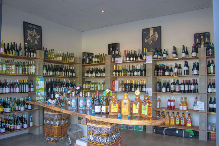 Food & Drinks 5, Ramada Suites By Wyndham Seafront Coral Coast, Nadroga/Navosa