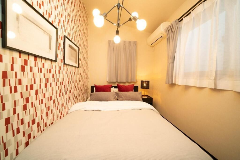 Bedroom 2, yuuga, Toshima