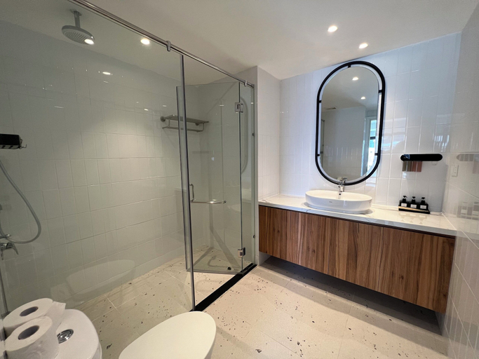 Bathroom 3