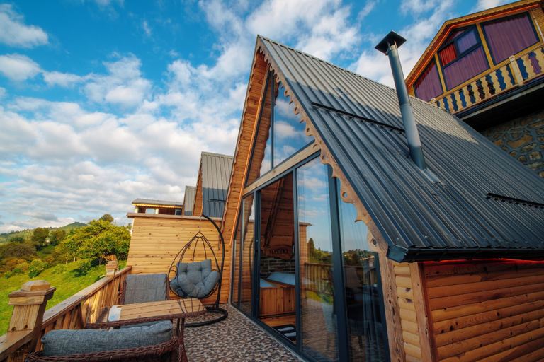 Exterior & Views, Mavera Suit Bungalov, Ardeşen