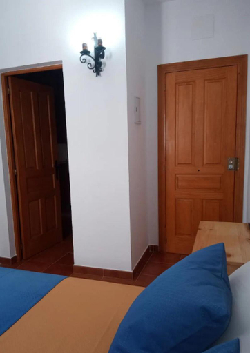 Bedroom 2, Elvegast, Cádiz