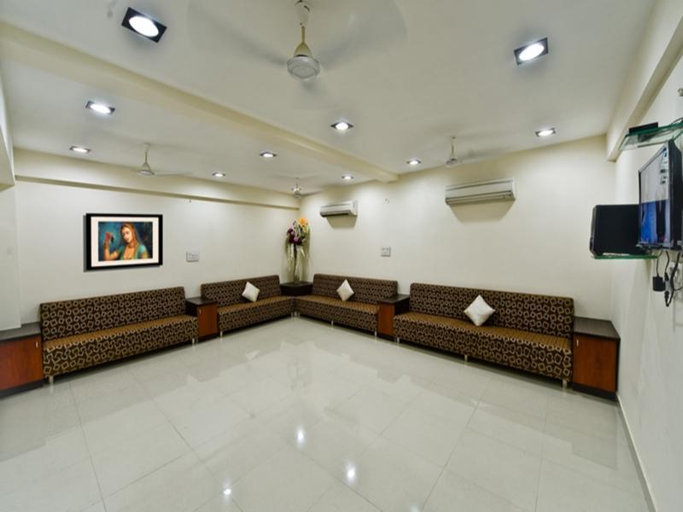 Public Area