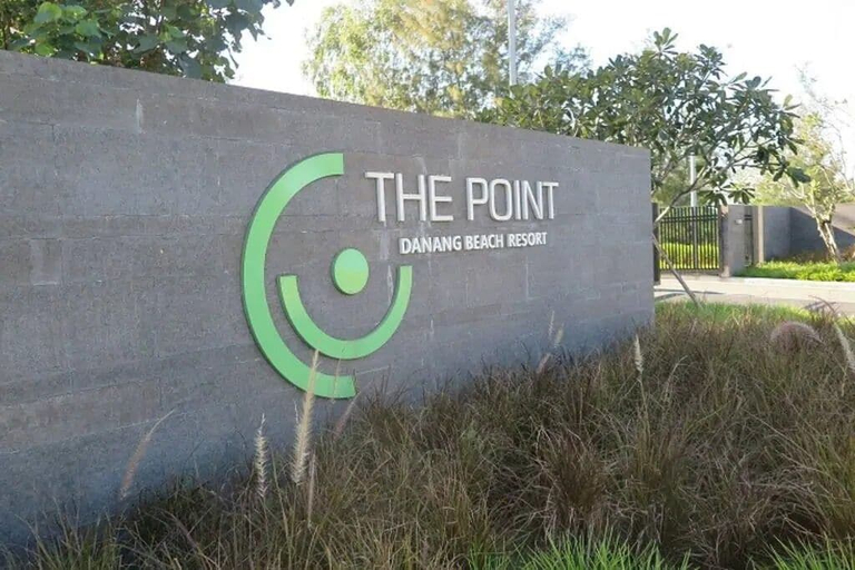 The Point Resort - Golf View Villa, Ngũ Hành Sơn