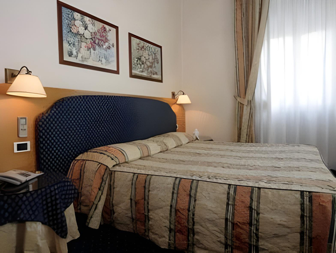 Bedroom 11