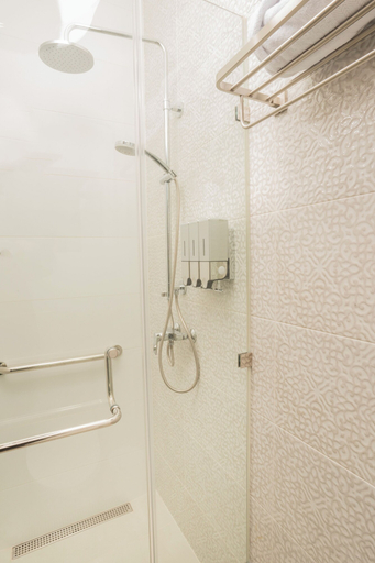 Bathroom 4, Centenario Hotel Boutique, Quetzaltenango