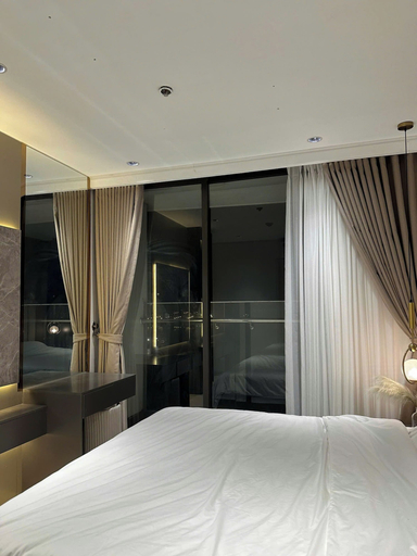 Bedroom 2, Cozy Fam Halong - Green Diamond Ha Long, Hạ Long