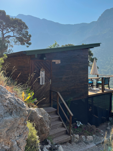 Exterior & Views 2, Kabak Utopya, Fethiye
