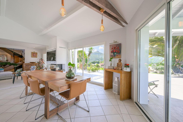 Others 5, Maison Madalena Villas with Private Pool, Pyrénées-Atlantiques