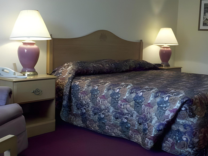 Bedroom 11
